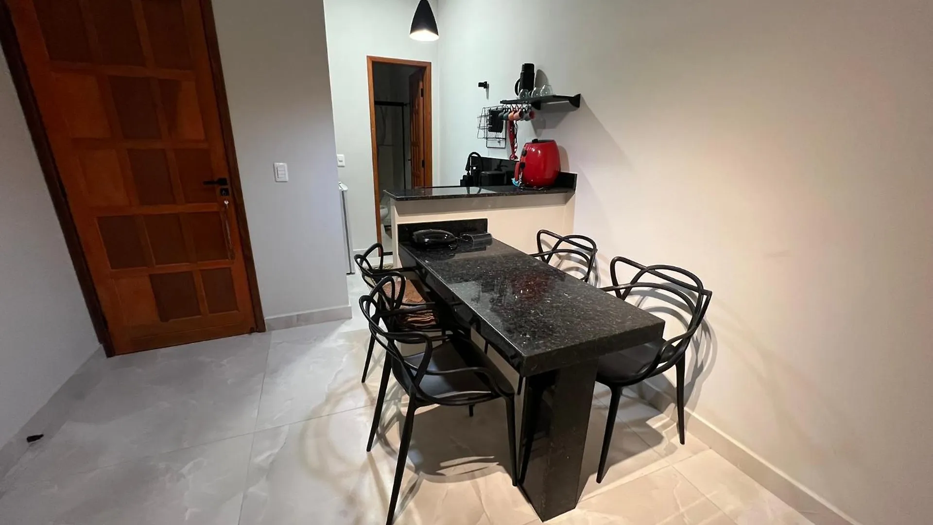 Aconchegante Studio No Centro De Porto, Ao Lado Da Passarela E Balsa, Sol Porto Seguro Apartment