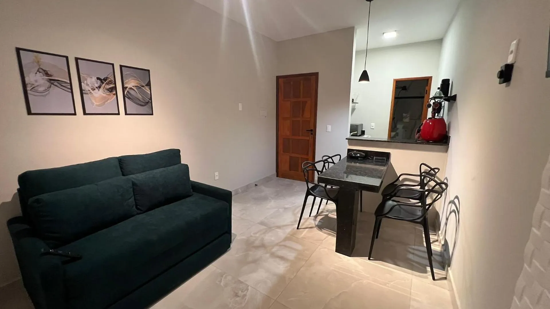 Aconchegante Studio No Centro De Porto, Ao Lado Da Passarela E Balsa, Sol Porto Seguro