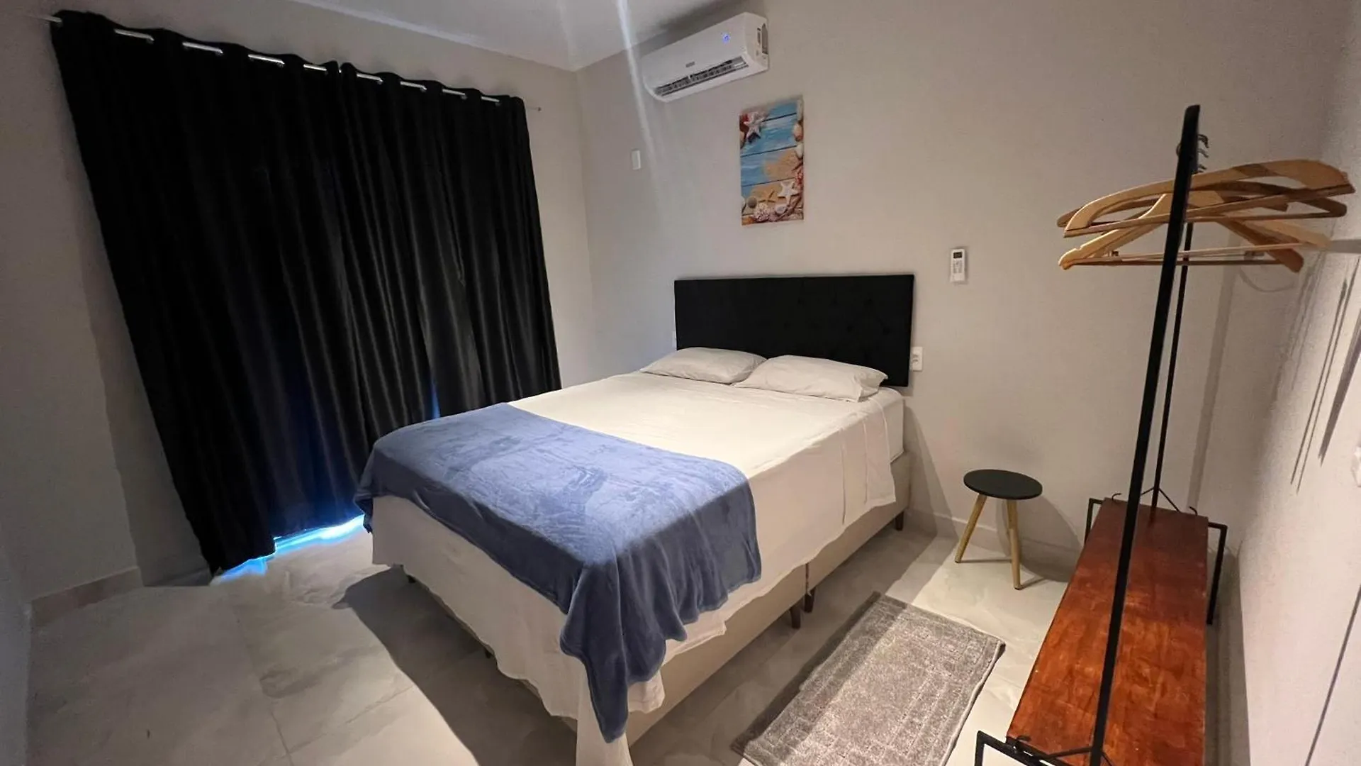 Apartment Aconchegante Studio No Centro De Porto, Ao Lado Da Passarela E Balsa, Sol Porto Seguro