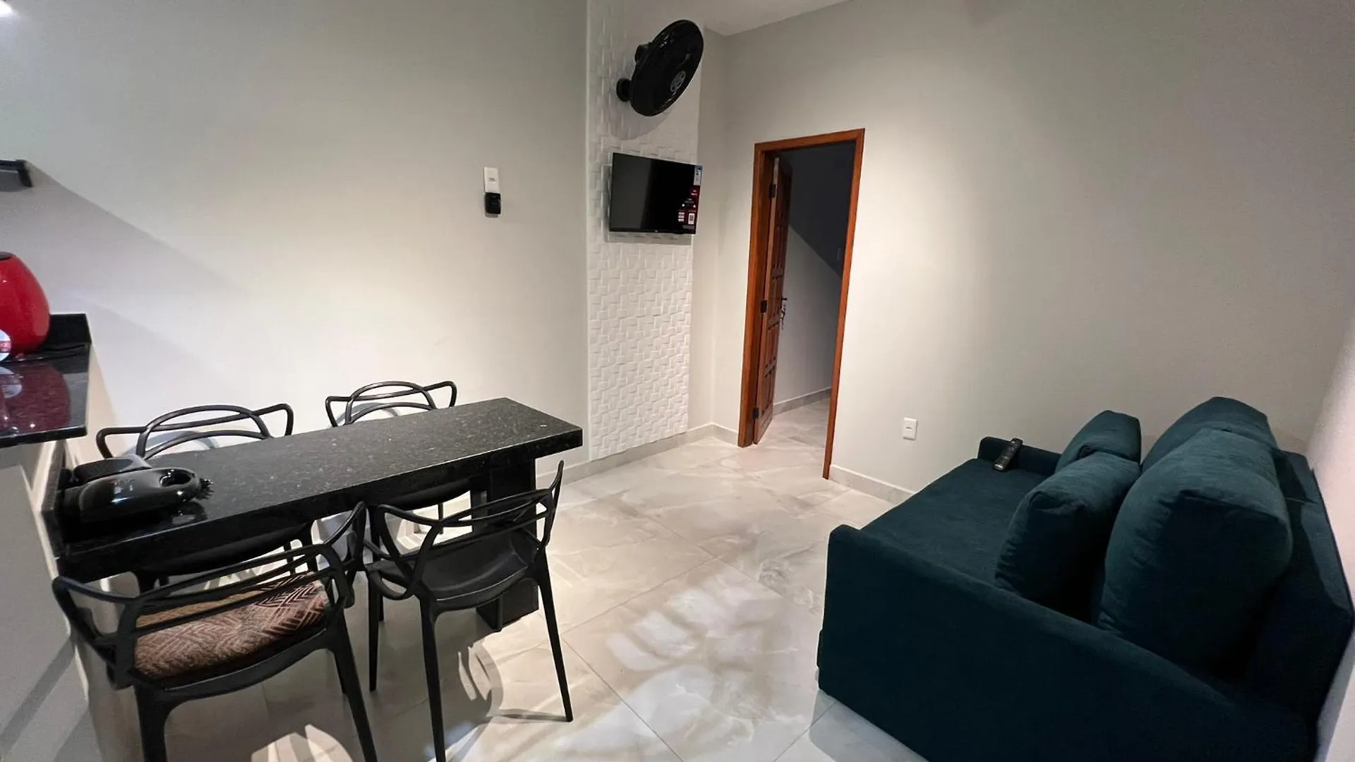 Aconchegante Studio No Centro De Porto, Ao Lado Da Passarela E Balsa, Sol Porto Seguro